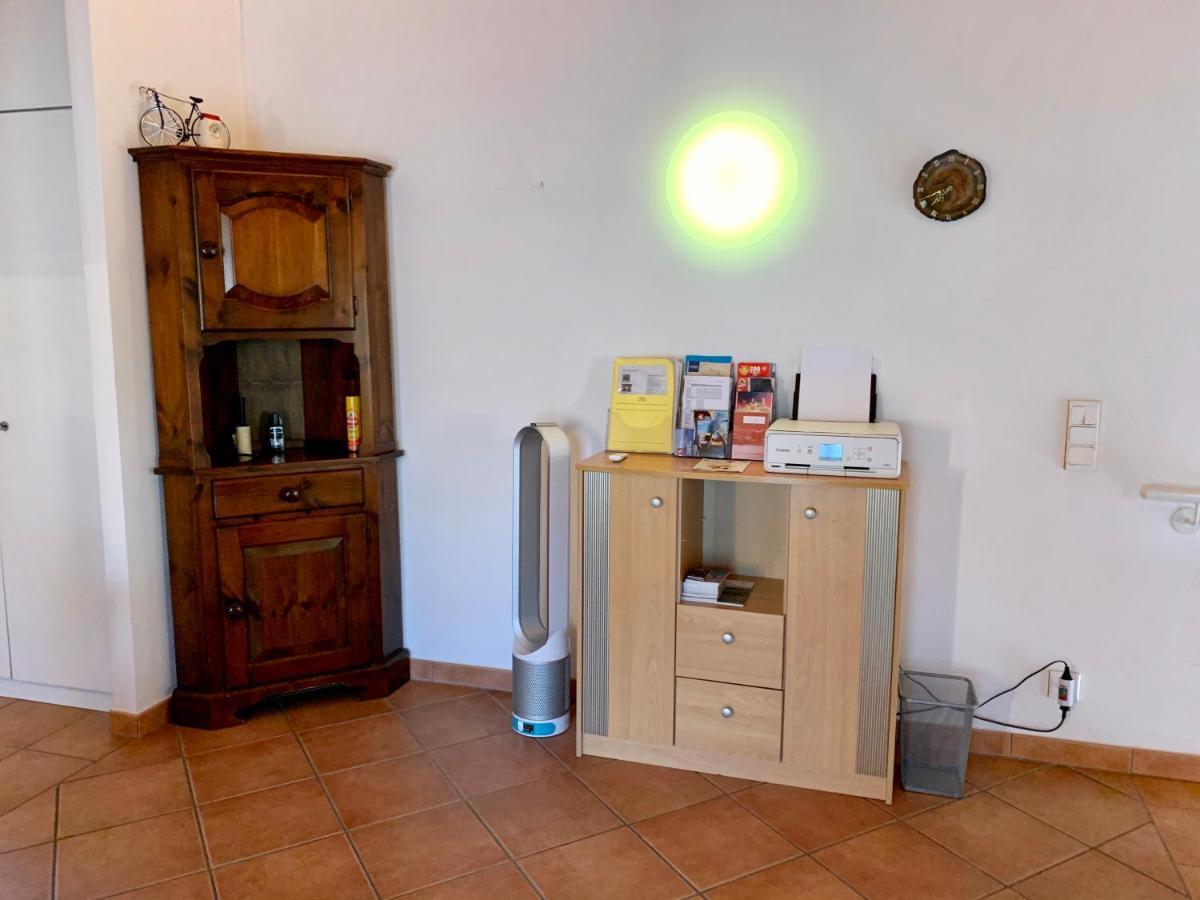 Comano Lugano Ticino - B&B Walterina Exterior photo
