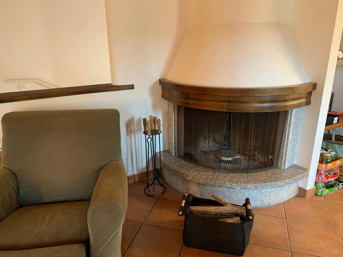 Comano Lugano Ticino - B&B Walterina Exterior photo
